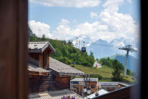 Madame Vacances Chalet La Petite Etoile Huez